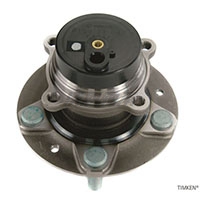 TIMKEN HA590360軸承