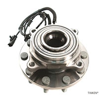 TIMKEN HA590273軸承