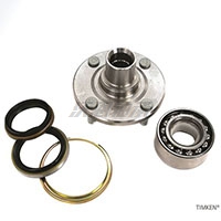 TIMKEN HA590301K軸承