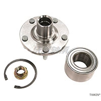 TIMKEN HA590302K軸承