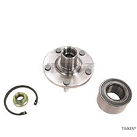 TIMKEN HA590303K軸承