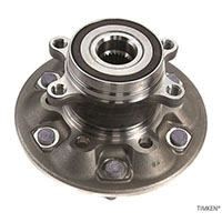 TIMKEN HA590304軸承