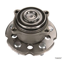 TIMKEN HA590345軸承