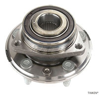 TIMKEN HA590348軸承