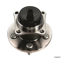 TIMKEN HA590305軸承