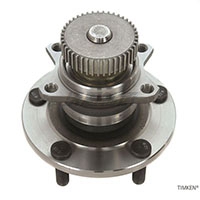 TIMKEN HA590306軸承