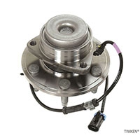 TIMKEN HA590307軸承