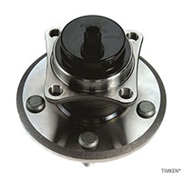 TIMKEN HA590311軸承