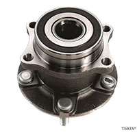 TIMKEN HA590314軸承