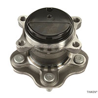 TIMKEN HA590407軸承