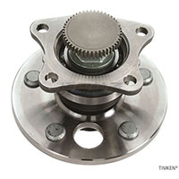 TIMKEN HA590370軸承