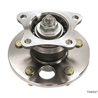 TIMKEN HA590371轴承