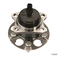 TIMKEN HA590373轴承