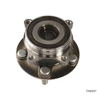 TIMKEN HA590411轴承