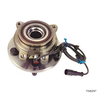 TIMKEN HA590500轴承