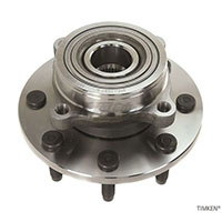 TIMKEN HA590503轴承