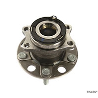 TIMKEN HA590415轴承