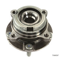 TIMKEN HA590418軸承