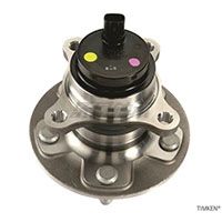 TIMKEN HA590427軸承