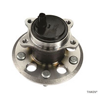 TIMKEN HA590429軸承