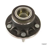 TIMKEN HA590430軸承