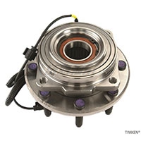 TIMKEN HA590435軸承