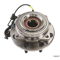 TIMKEN HA590437軸承