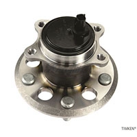 TIMKEN HA590424軸承