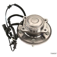 TIMKEN HA590447軸承