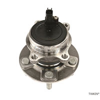 TIMKEN HA590451軸承