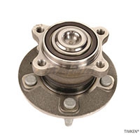 TIMKEN HA590444軸承