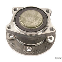 TIMKEN HA590445軸承