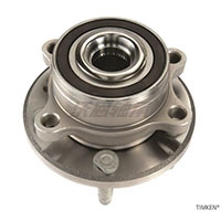 TIMKEN HA590446軸承