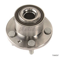 TIMKEN HA590443軸承