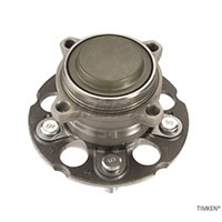 TIMKEN HA590457軸承