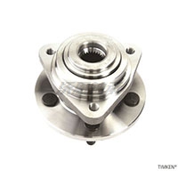 TIMKEN HA590458軸承