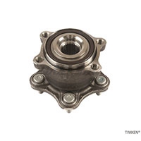 TIMKEN HA590560軸承