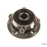 TIMKEN HA590561軸承