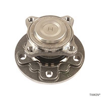 TIMKEN HA590562軸承