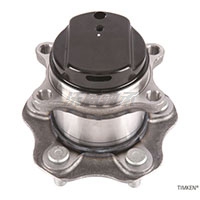 TIMKEN HA590570軸承