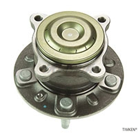 TIMKEN HA590573軸承