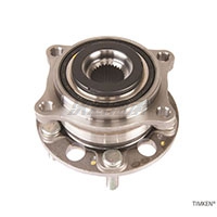 TIMKEN HA590583軸承