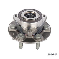 TIMKEN HA590627轴承