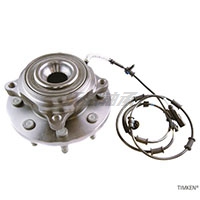 TIMKEN HA590628軸承