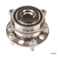 TIMKEN HA590590軸承