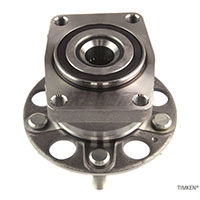 TIMKEN HA590631轴承