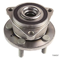 TIMKEN HA590615軸承