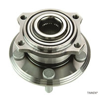 TIMKEN HA590606轴承