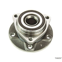 TIMKEN HA590608轴承