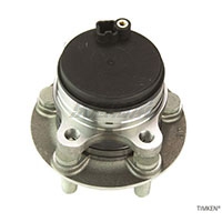 TIMKEN HA590612轴承